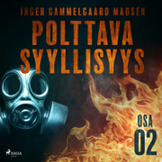 Inger Gammelgaard Madsen - Polttava syyllisyys: Osa 2