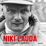 Maurice Hamilton - Niki Lauda – Formulalegendan elämäkerta