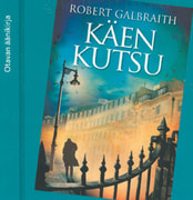 Robert Galbraith - Käen kutsu