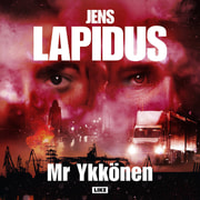 Jens Lapidus - Mr Ykkönen