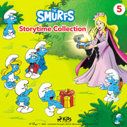 Peyo - Smurfs: Storytime Collection 5