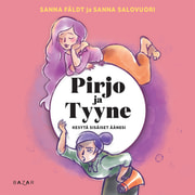 Sanna Fäldt ja Sanna Salovuori - Pirjo ja Tyyne - Kesytä sisäiset äänesi