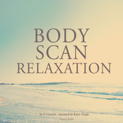 Frédéric Garnier - Bodyscan Relaxation