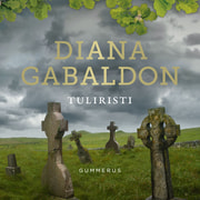 Diana Gabaldon - Tuliristi