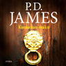 P. D. James - Kuoleman maku