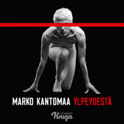 Marko Kantomaa - Ylpeydestä