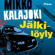 Mikko Kalajoki - Jälkilöyly