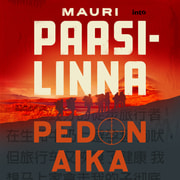 Mauri Paasilinna - Pedon aika
