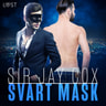Sir Jay Cox - Svart mask - erotisk novell