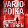 Carl-Johan Vallgren - Varjopoika