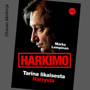 Marko Lempinen - Harkimo – Tarina likaisesta Harrystä