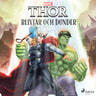 Thor - Blixtar och dunder - äänikirja