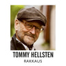 Tommy Hellsten - Rakkaus