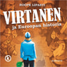Roope Lipasti - Virtanen ja Euroopan historia