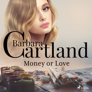 Barbara Cartland - Money or Love (Barbara Cartland's Pink Collection 72)