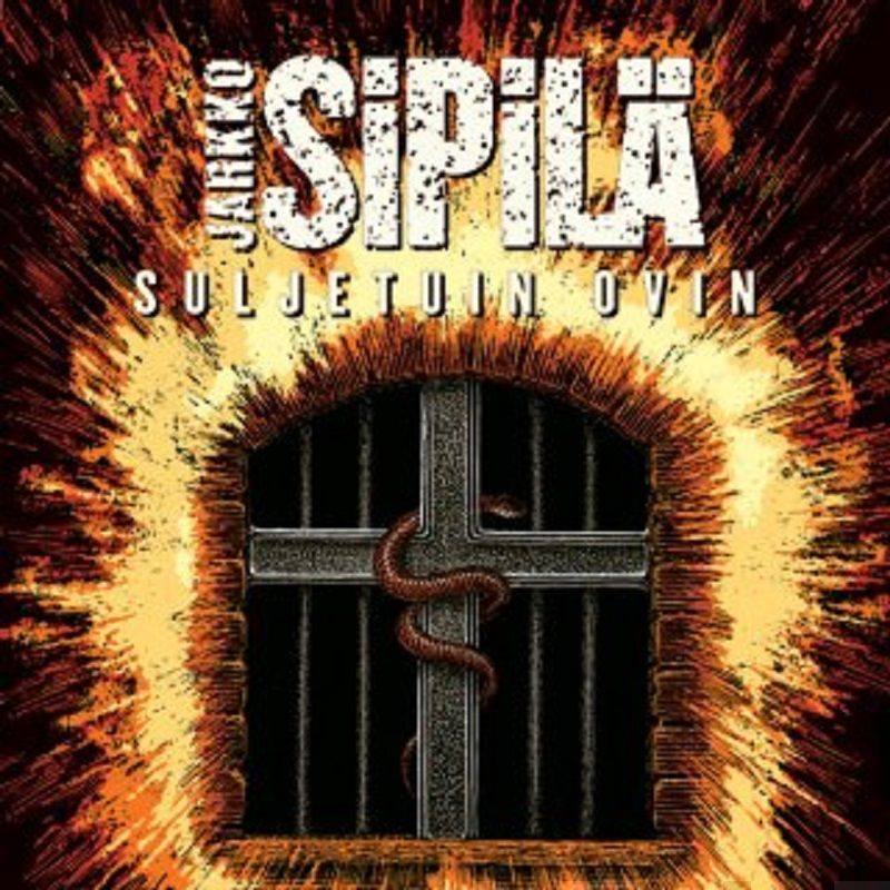 Jarkko Sipilä - Suljetuin ovin