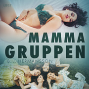 B. J. Hermansson - Mammagruppen - erotisk novell