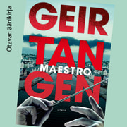 Geir Tangen - Maestro