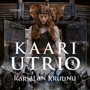 Kaari Utrio - Karjalan kruunu