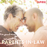 Parents-In-Law - äänikirja