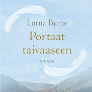 Lorna Byrne - Portaat taivaaseen