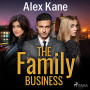 Alex Kane - The Family Business