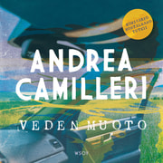 Andrea Camilleri - Veden muoto