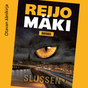 Reijo Mäki - Slussen