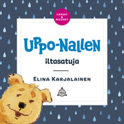 Elina Karjalainen - Uppo-Nallen iltasatuja
