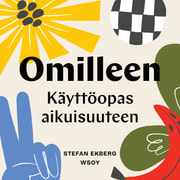 Stefan Ekberg - Omilleen