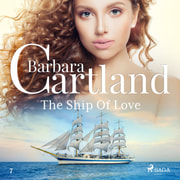 Barbara Cartland - The Ship Of Love