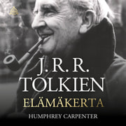 Humphrey Carpenter - J. R. R. Tolkien: Elämäkerta