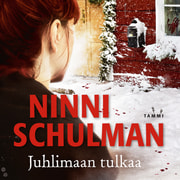 Ninni Schulman - Juhlimaan tulkaa