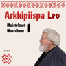 Arkkipiispa Leo - Muistelmat - Mustelmat 1