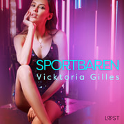 Vicktoria Gilles - Sportbaren - erotisk novell