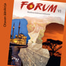 Forum VI Maailman kulttuurit kohtaavat Äänite (OPS16) - äänikirja