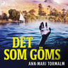 Ann-Mari Tormalm - Det som göms
