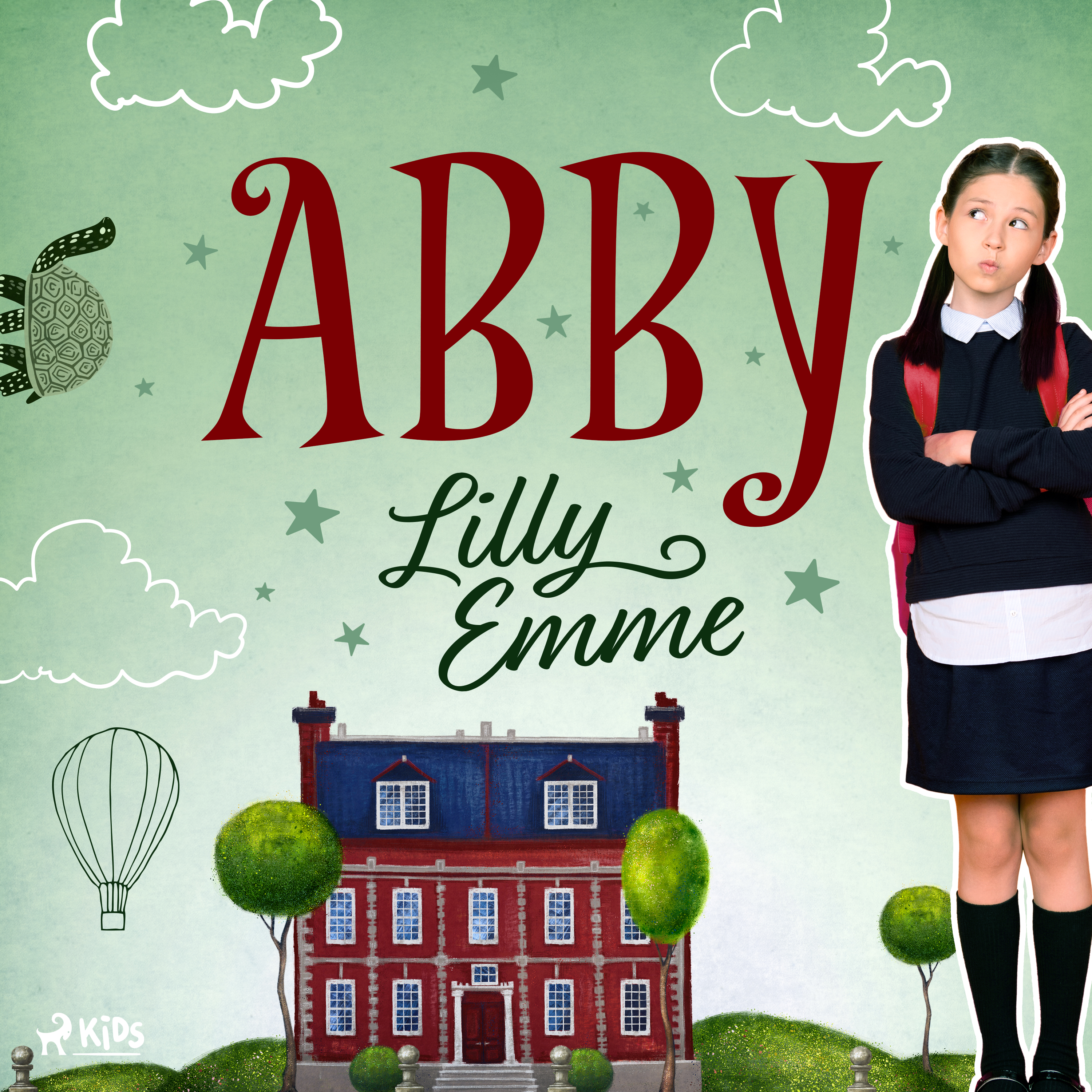 Lilly Emme - Abby