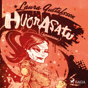 Laura Gustafsson - Huorasatu