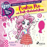 Pinkie Pie och kak-kalabaliken - äänikirja