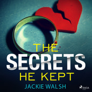 Jackie Walsh - The Secrets He Kept