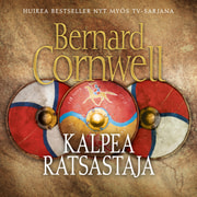 Bernard Cornwell - Kalpea ratsastaja