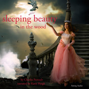 Charles Perrault - The Sleeping Beauty in the Woods