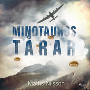 Maths Nilsson - Minotauros tårar