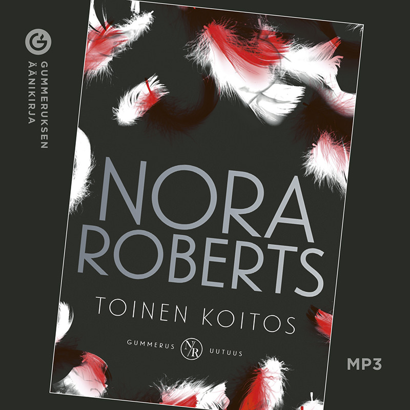 Nora Roberts - Toinen koitos
