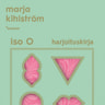 Marja Kihlström - Iso O – Harjoituskirja