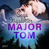 Saga Stigsdotter - Major Tom - erotisk novell