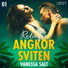 Vanessa Salt - Angkorsviten 1: Reliefer
