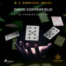 B. J. Harrison Reads David Copperfield - äänikirja