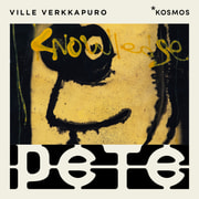 Ville Verkkapuro - Pete